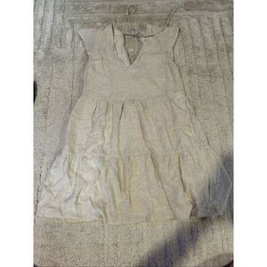 Abercrombie dress